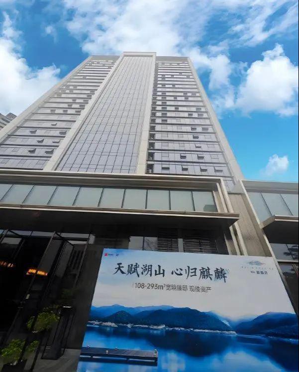 心✅电话✅售楼处最新地址“五一”买一送一九游会真人游戏第一品牌金众麒麟府营销中(图15)