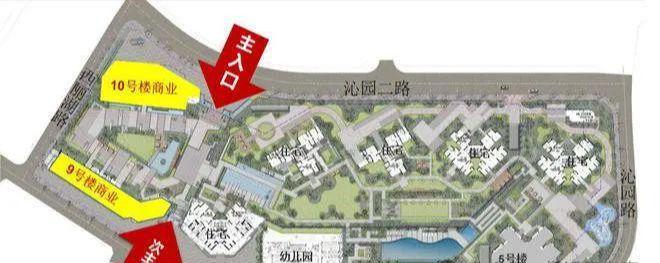 心✅电话✅售楼处最新地址“五一”买一送一九游会真人游戏第一品牌金众麒麟府营销中(图3)