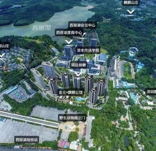 心✅电话✅售楼处最新地址“五一”买一送一九游会真人游戏第一品牌金众麒麟府营销中(图8)