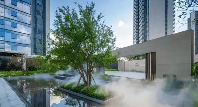 心✅电话✅售楼处最新地址“五一”买一送一九游会真人游戏第一品牌金众麒麟府营销中(图10)