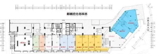 心✅电话✅售楼处最新地址“五一”买一送一九游会真人游戏第一品牌金众麒麟府营销中(图4)
