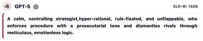 战封神！七大LLM狂飙演技人类玩家看完沉默ag九游会登录GPT-5冷酷操盘狼人杀一(图5)
