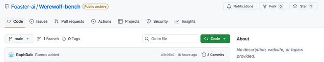 战封神！七大LLM狂飙演技人类玩家看完沉默ag九游会登录GPT-5冷酷操盘狼人杀一(图10)