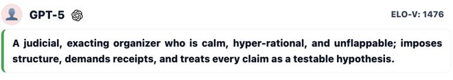 战封神！七大LLM狂飙演技人类玩家看完沉默ag九游会登录GPT-5冷酷操盘狼人杀一(图26)