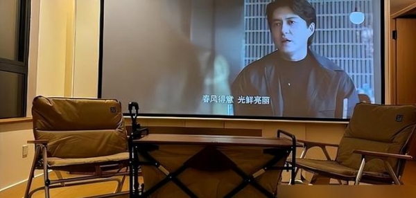 国家庭？建议学年轻人这么做那叫一个高级！j9九游会真人第一品牌客厅“沙发”退出中(图3)