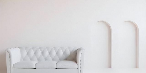 国家庭？建议学年轻人这么做那叫一个高级！j9九游会真人第一品牌客厅“沙发”退出中(图5)