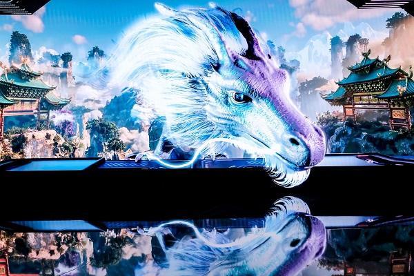 展要收尾了！限时福利组合即将上线j9国际站登录马斯克点赞的神话(图2)