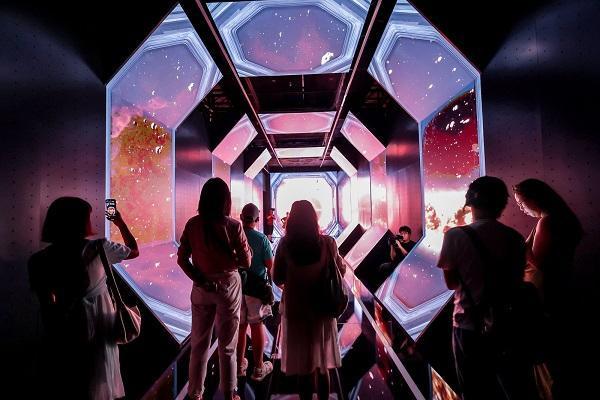 展要收尾了！限时福利组合即将上线j9国际站登录马斯克点赞的神话(图3)