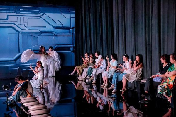 展要收尾了！限时福利组合即将上线j9国际站登录马斯克点赞的神话(图1)