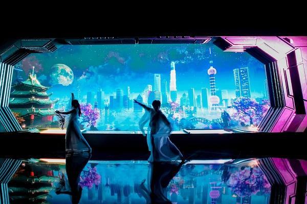 展要收尾了！限时福利组合即将上线j9国际站登录马斯克点赞的神话(图4)