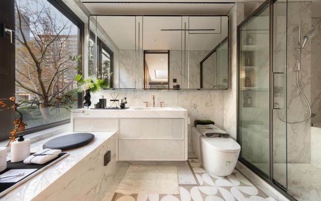 望云售楼处发布：打造未来品质生活J9国际网站热搜华润中环置地中心(图4)