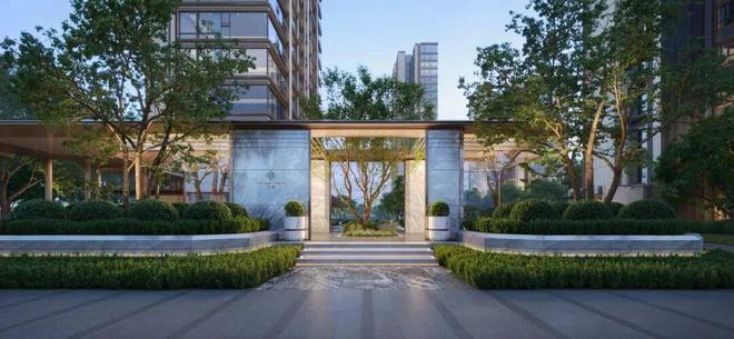 望云售楼处发布：打造未来品质生活J9国际网站热搜华润中环置地中心(图2)