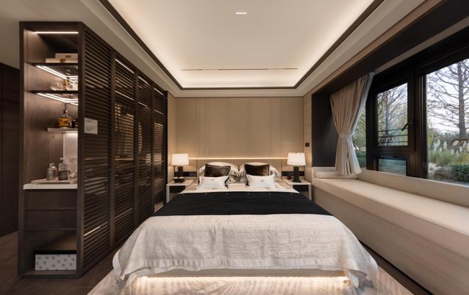 望云售楼处发布：打造未来品质生活J9国际网站热搜华润中环置地中心(图25)