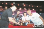 渔文旅消费季 海味狂欢正当时九游会J9鲜